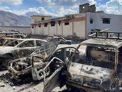 "Internal Failings": India Rejects Pakistan's "Baseless" Claims On Balochistan Attacks