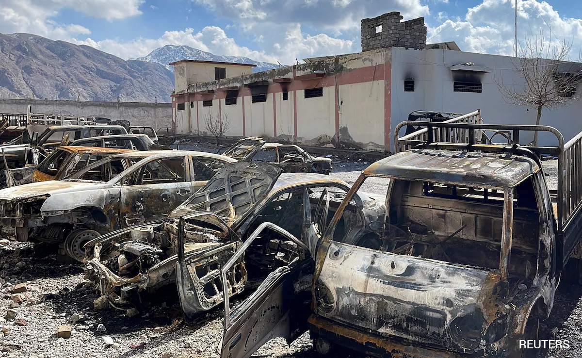 India verwerpt de ‘frivole’ claims van Pakistan over de aanvallen op Balochistan