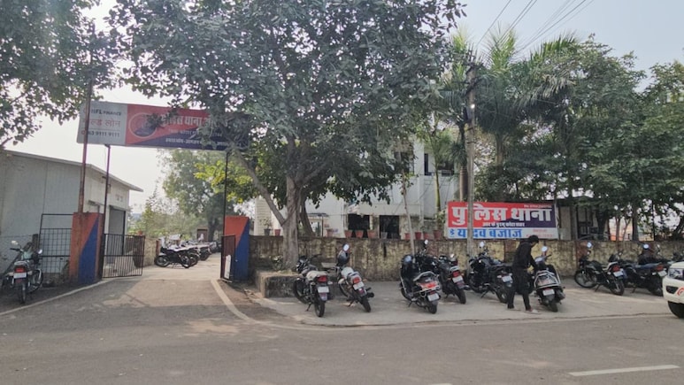 Rajasthan: कोटा बाल संप्रेषण गृह से फरार 1 बाल अपचारी डिटेन, 8 की तलाश जारी