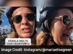 'Melts Our Hearts': Foreign Traveller Praises Kerala's Warmth And Kindness In Viral Video