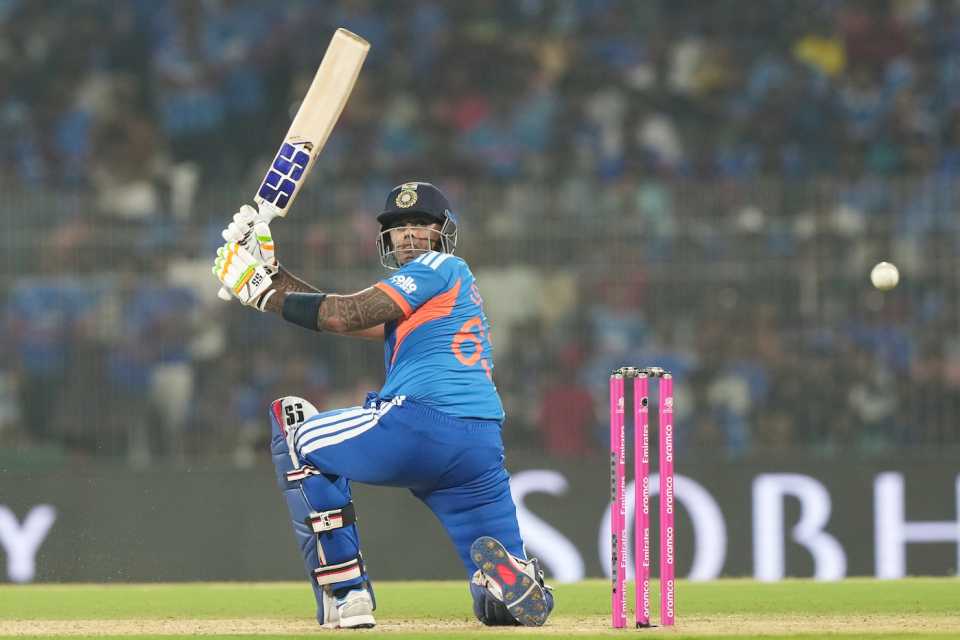 IND vs ZIM: टी20 वर्ल्ड कप में टीम इंडिया का धमाका, यह कारनामा करने वाली दुनिया के दूसरी टीम बनी