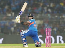 T20 World Cup: 5 India Batters Who Have Dominated New Zealand In T20Is