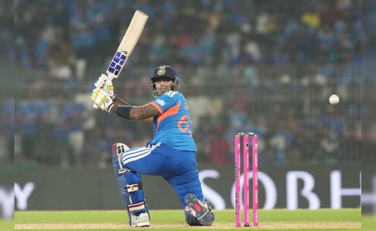 IND vs ZIM: टी20 वर्ल्ड कप में टीम इंडिया का धमाका, यह कारनामा करने वाली दुनिया के दूसरी टीम बनी