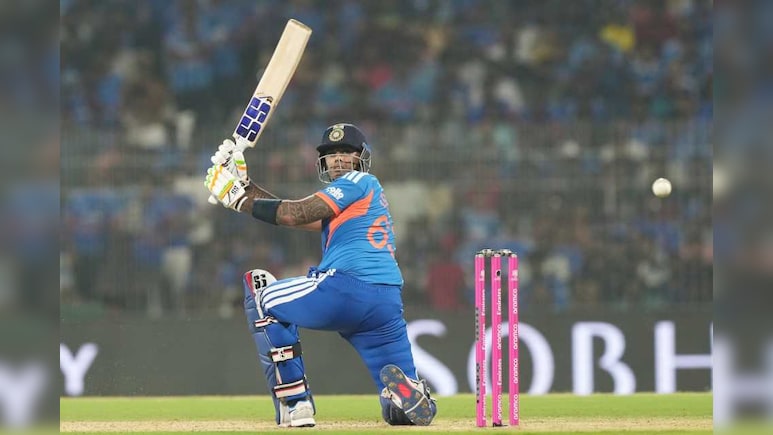 IND vs ZIM: टी20 वर्ल्ड कप में टीम इंडिया का धमाका, यह कारनामा करने वाली दुनिया के दूसरी टीम बनी