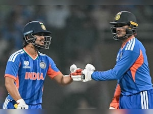 T20 World Cup Live: India Suffer Early Collapse vs SA; All Eyes On Abhishek