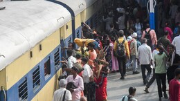 Indian Railway: बिना टिकट रेल यात्रा करने वालों के आए बुरे दिन, यहां &nbsp;चेकिंग के दौरान वसूले गए 9 करोड़ रुपये