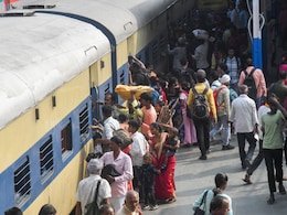 Indian Railway: बिना टिकट रेल यात्रा करने वालों के आए बुरे दिन, यहां &nbsp;चेकिंग के दौरान वसूले गए 9 करोड़ रुपये