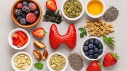 Struggling With Thyroid? Expert Shares 5 Superfoods That Could Make A Difference