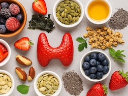 Struggling With Thyroid? Expert Shares 5 Superfoods That Could Make A Difference