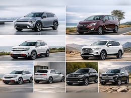 ग्राहकों ने फेरा इन 20 गाड़ियों से मुंह! जनवरी 2026 में 4 कारों की तो बोहनी तक नहीं हुई, देखें पूरी लिस्ट