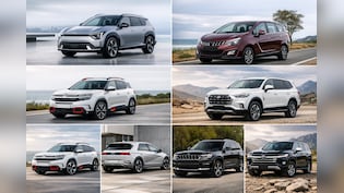 ग्राहकों ने फेरा इन 20 गाड़ियों से मुंह! जनवरी 2026 में 4 कारों की तो बोहनी तक नहीं हुई, देखें पूरी लिस्ट