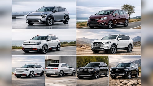 ग्राहकों ने फेरा इन 20 गाड़ियों से मुंह! जनवरी 2026 में 4 कारों की तो बोहनी तक नहीं हुई, देखें पूरी लिस्ट