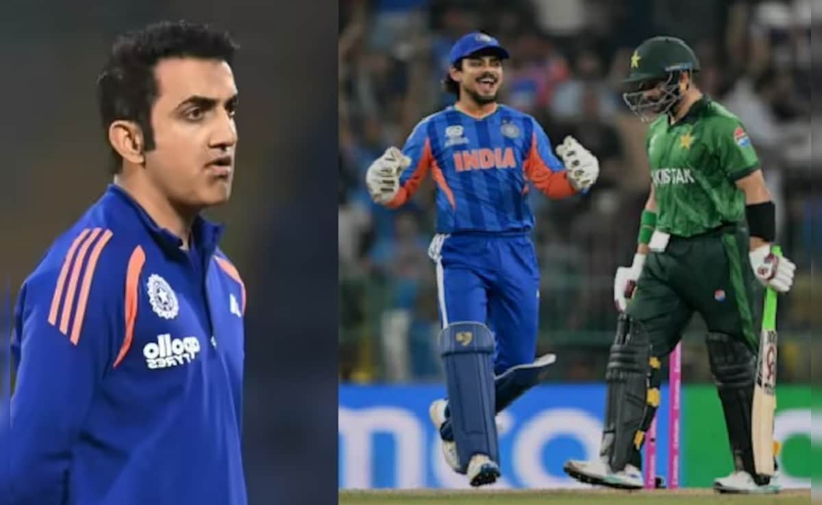 IND vs PAK: गौतम गंभीर की रणनीति में ऐसे फंसा पाकिस्तान, दुनिया हैरत में, शाहिद अफरीदी को भी मिला सीधा जवाब