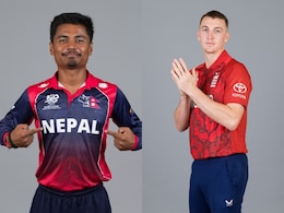 England vs Nepal: सांस रोक देने वाले मैच में इंग्लैंड को मिली जीत, नेपाल ने जीता दिल