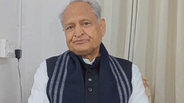 चिकित्सा मंत्री पर गहलोत का जुबानी हमला, बोले- 'राइट टू हेल्थ बिल' पर खींवसर का बयान निंदनीय