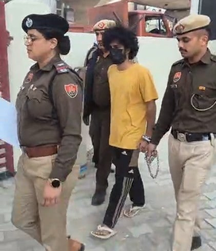 Latest and Breaking News on NDTV