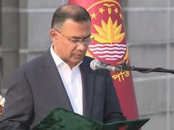Tarique Rahman's Oath-Taking Ceremony Live: Tarique Rahman Takes Oath As Bangladesh's New Prime Minister