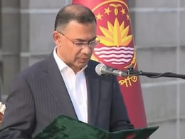 Tarique Rahman's Oath-Taking Ceremony Live: Tarique Rahman Takes Oath As Bangladesh's New Prime Minister