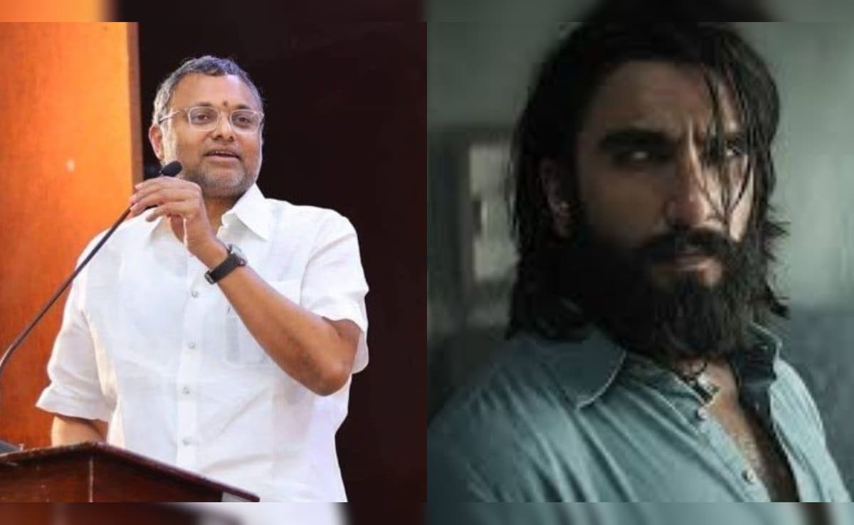 'Fact, Fiction, WhatsApp Forwards Mix': Karti Chidambaram's Dhurandhar Reply