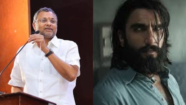 'Fact, Fiction, WhatsApp Forwards Mix': Karti Chidambaram's <i>Dhurandhar</i> Reply