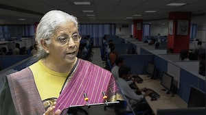 "IT Companies Can Avail Safe Harbour For 5 Years Continuously": Nirmala Sitharaman