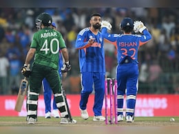 T20 World Cup Super 8 Scenarios: How Pakistan May Be Eliminated From Group Stage - Explained