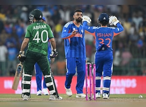 India vs Pakistan Match Sets Historic Viewership Records At T20 World Cup 2026