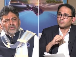 What DK Shivakumar Told NDTV On Leadership Change Buzz, Assam Polls