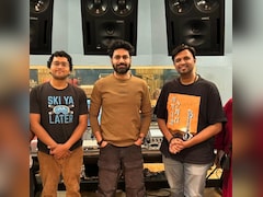 बॉर्डर 2 के गाने में गूंजा सितार का जादू, भगीरथ भट्ट हुए इमोशनल, कहा- ये पल जिंदगी भर याद रहेगा