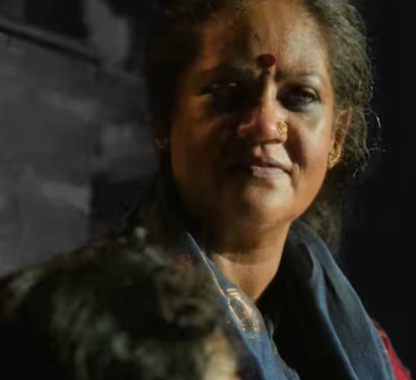 Mardaani 3 की अम्मा ने नहीं देखी थी रानी मुखर्जी की एक भी फिल्म, बोलीं- मैंने मर्दानी 1 और 2 तक नहीं देखी थी