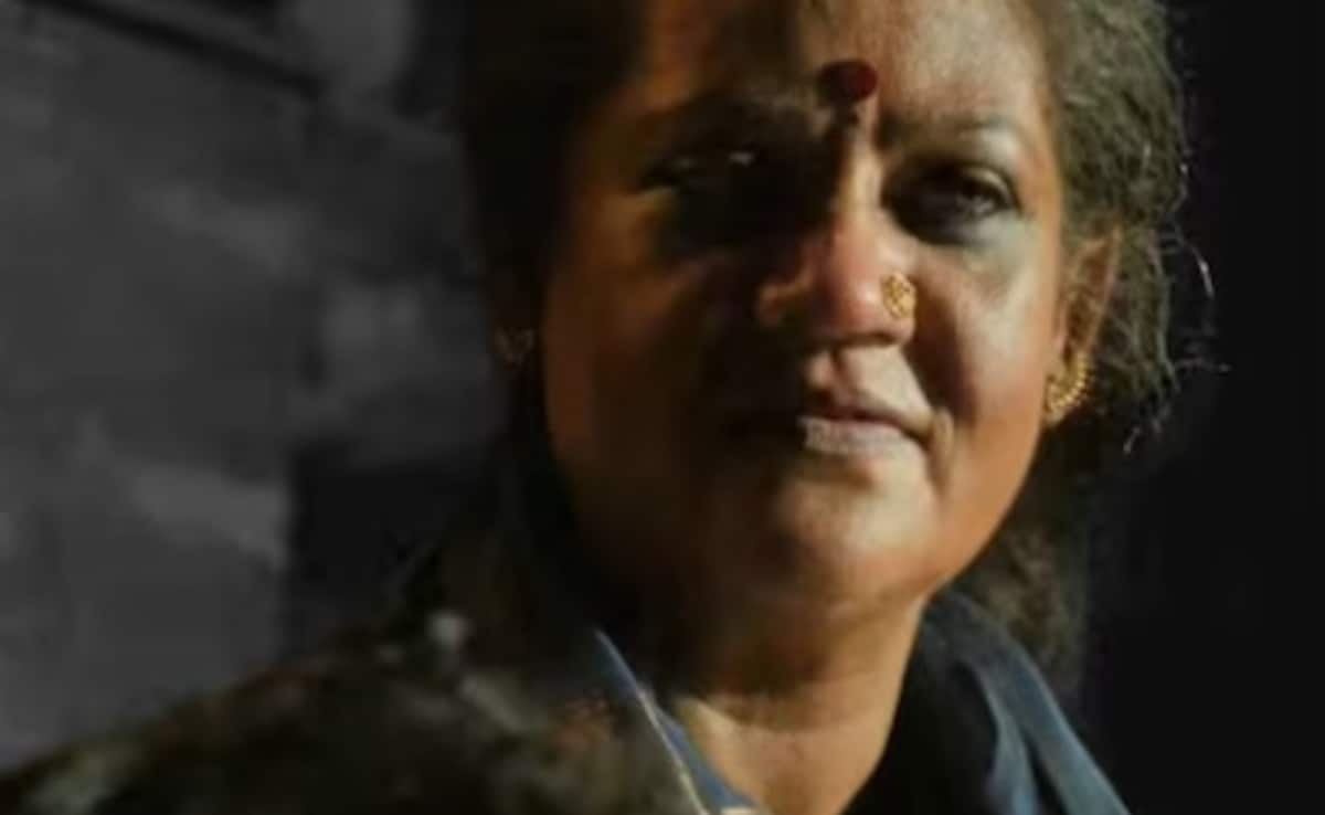 Mardaani 3 की अम्मा ने नहीं देखी थी रानी मुखर्जी की एक भी फिल्म, बोलीं- मैंने मर्दानी 1 और 2 तक नहीं देखी थी