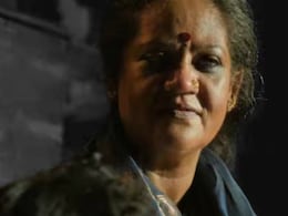 Mardaani 3 की अम्मा ने नहीं देखी थी रानी मुखर्जी की एक भी फिल्म, बोलीं- मैंने मर्दानी 1 और 2 तक नहीं देखी थी