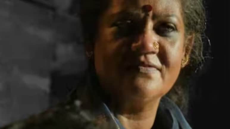 Mardaani 3 की अम्मा ने नहीं देखी थी रानी मुखर्जी की एक भी फिल्म, बोलीं- मैंने मर्दानी 1 और 2 तक नहीं देखी थी