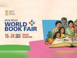 World Book Fair 2027: विश्व पुस्तक मेला 2027 के लिए स्टॉल बुकिंग शुरू, जानिए कैसे करें ऑनलाइन रजिस्ट्रेशन