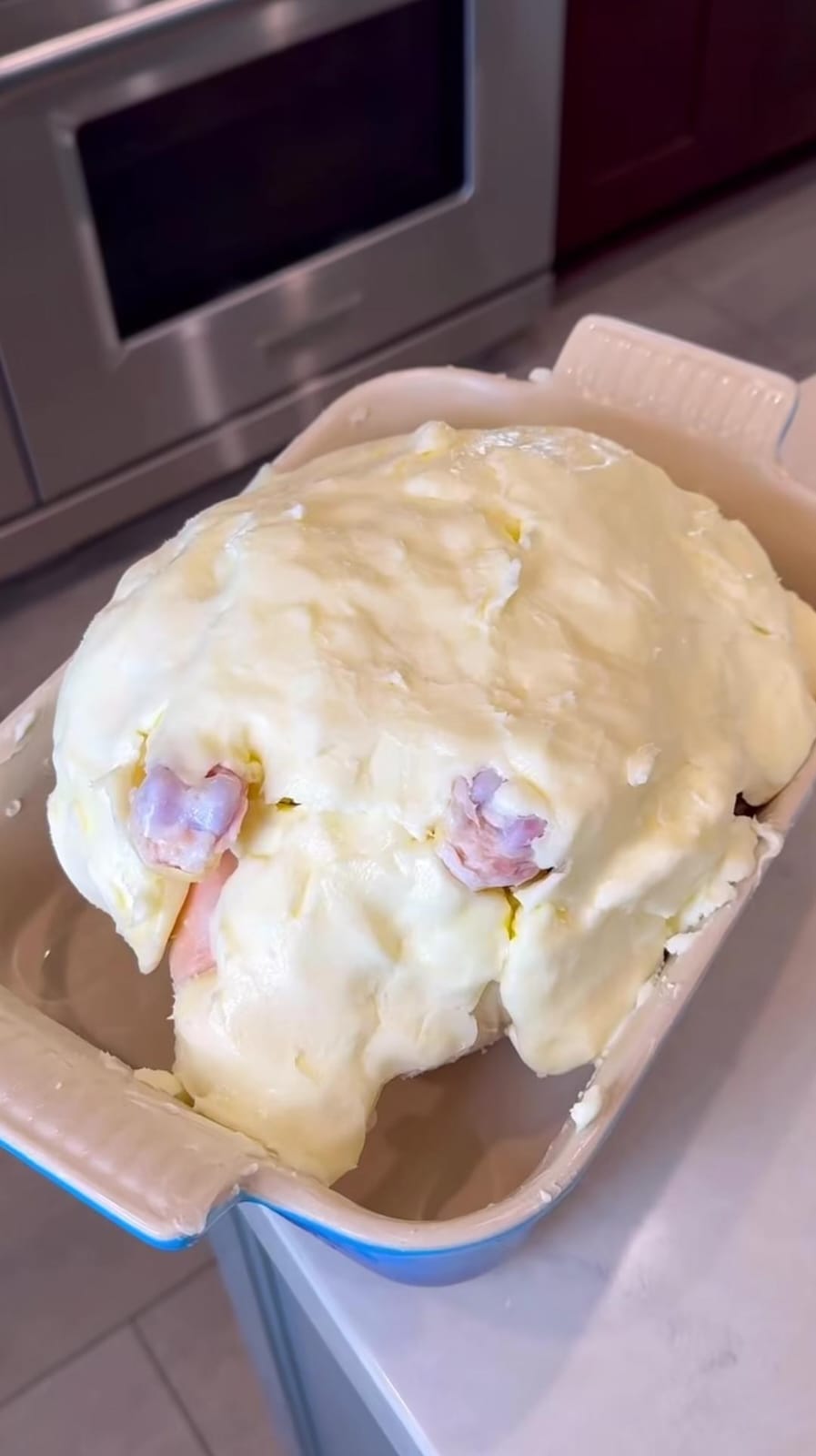 Vlogger Makes 'Butter Chicken' With 10 Sticks Of Butter, Internet Reacts