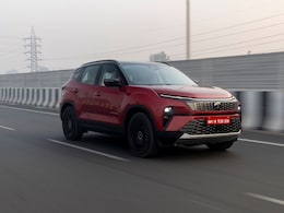 Tata February 2026 Discounts: Deals On Nexon, Altroz, Harrier And More