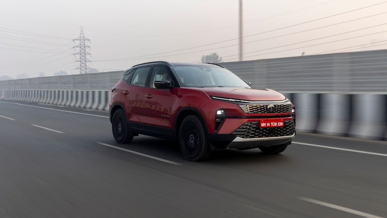 Tata February 2026 Discounts: Deals On Nexon, Altroz, Harrier And More