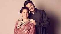 After 41 Years Of Marriage, Anil Kapoor Still Turns To Wife For Pocket Money