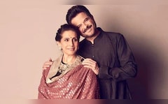 After 41 Years Of Marriage, Anil Kapoor Still Turns To Wife For Pocket Money