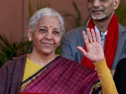 With 9th Consecutive Budget, N Sitharaman Becomes Longest Serving Finance Minister