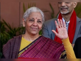 Budget 2026: हेल्&zwj;थ और इंफ्रा से लेकर डिफेंस तक, वित्त मंत्री के पिटारे से किस सेक्&zwj;टर को क्&zwj;या मिला?