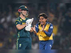 Sri Lanka vs Australia LIVE Score, T20 World Cup 2026: Australia Make A Mess, Lose Three Wickets In Last Over To Be All Out