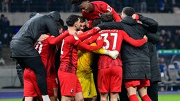 Freiburg Advance To DFB-Pokal Semi-Finals After Penalty Shootout Drama