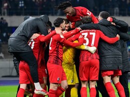 Freiburg Advance To DFB-Pokal Semi-Finals After Penalty Shootout Drama