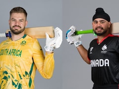 South Africa vs Canada LIVE Score, T20 World Cup 2026 Live Updates: Aiden Markram And Co. Invited To Bat