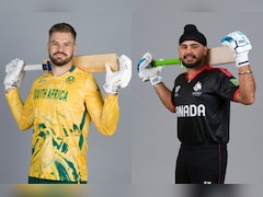 SA vs CAN LIVE Score, T20 World Cup 2026: पहले बल्लेबाजी कर रही साउथ अफ्रीका, जानें पल-पल का अपडेट