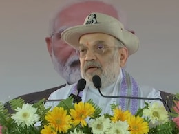 बंगाल में बॉर्डर पर बाड़ लगेगा, घुसपैठियों को चुन-चुनकर बाहर निकालेंगे: सीमांचल में बोले अमित शाह