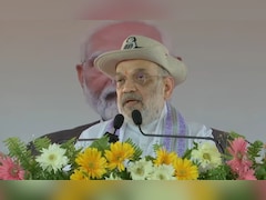 बंगाल में बॉर्डर पर बाड़ लगेगा, घुसपैठियों को चुन-चुनकर बाहर निकालेंगे: सीमांचल में बोले अमित शाह