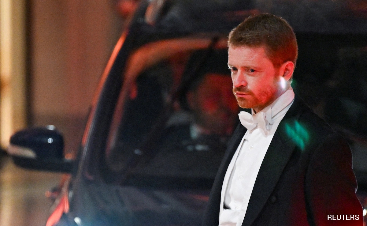 UK PM's Chief Of Staff Resigns Over Epstein Fallout