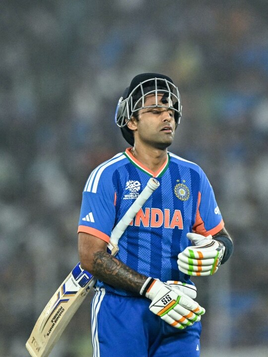 India's Super 8 Scenario Explained